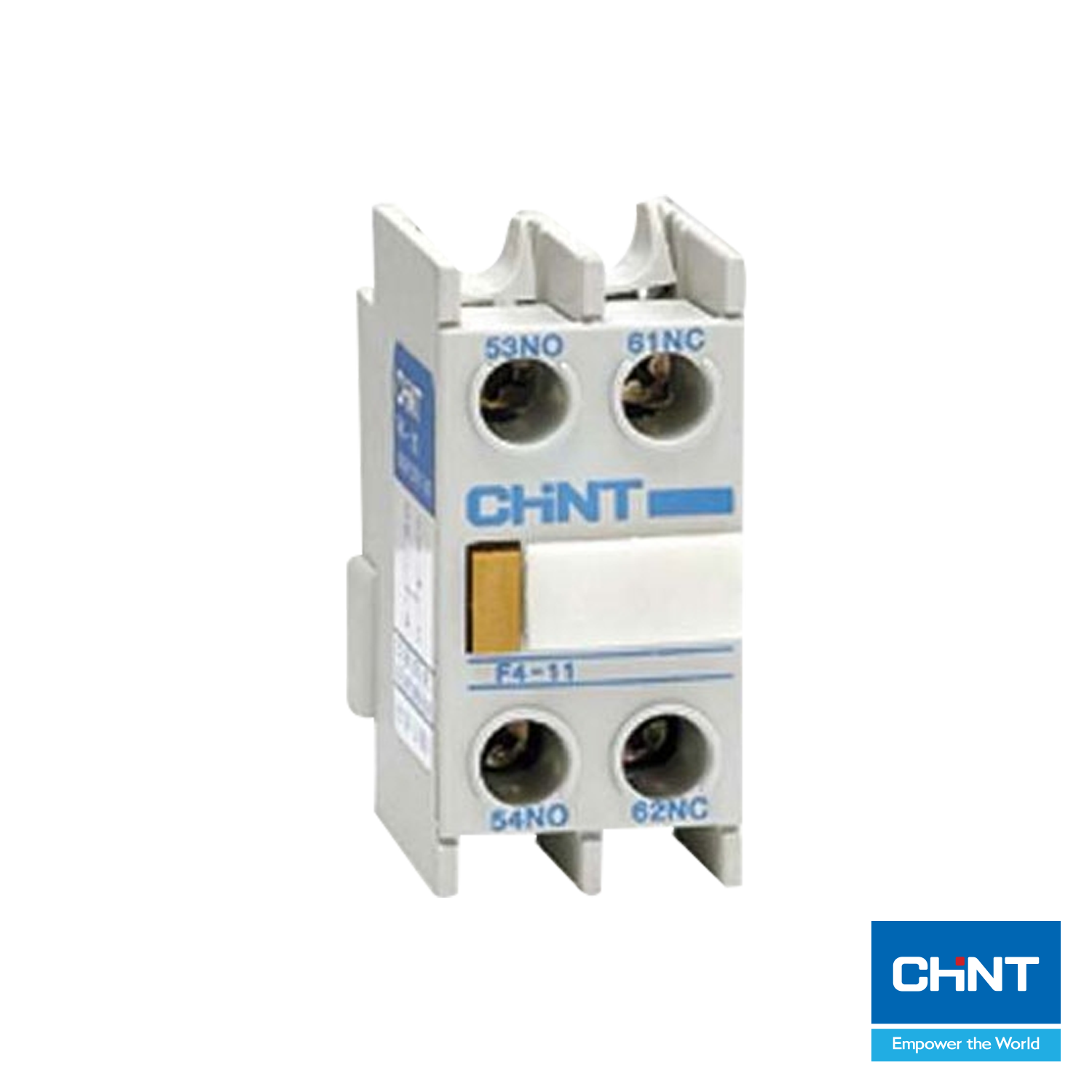 AUXILARY CONTACTORS 2p