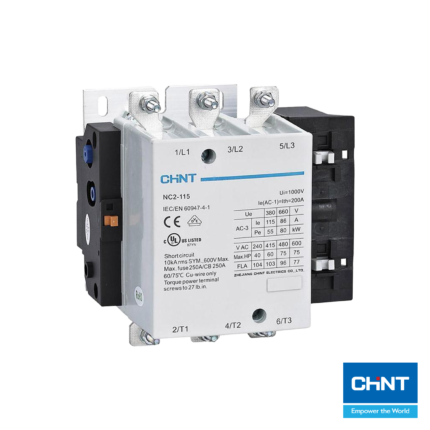 CONTACTORS-235685