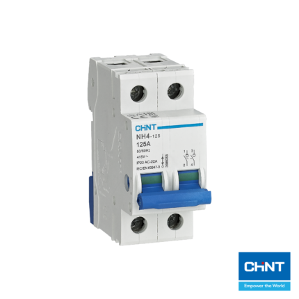 ISOLATOR 2P 40A-398094