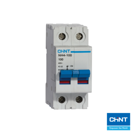 ISOLATOR 4P 32A-398101