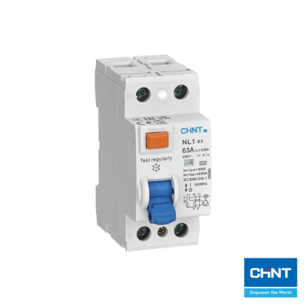 RCCB 2P 40A 30MA         -200213