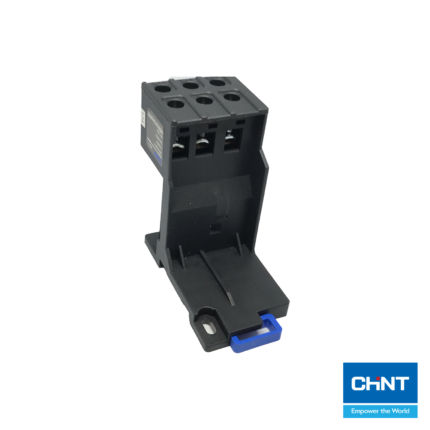 RELAY MOUNTING BASE-837997