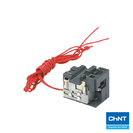 UNDER VOLTAGE RELEASE 400V - 132453