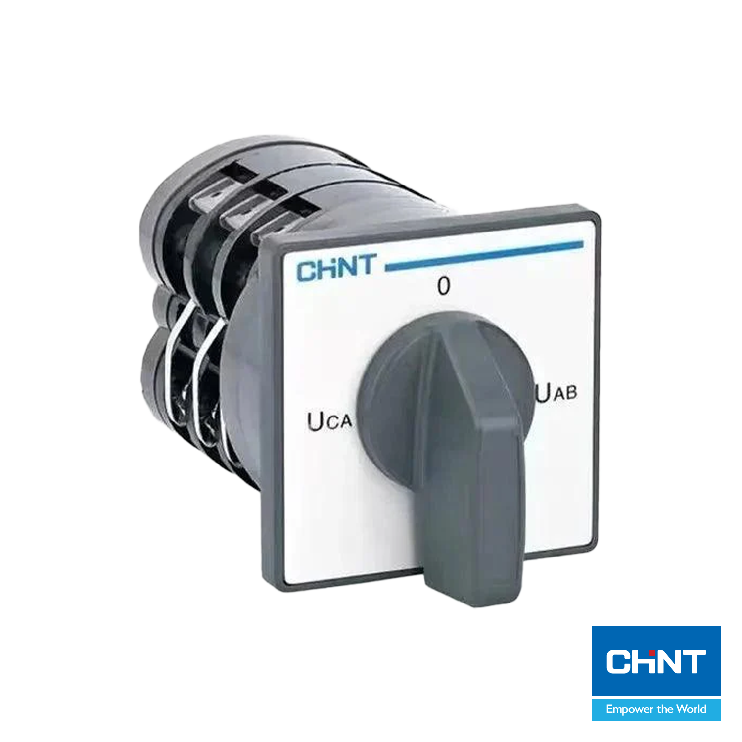 UNIVERSAL CHANCE OVER